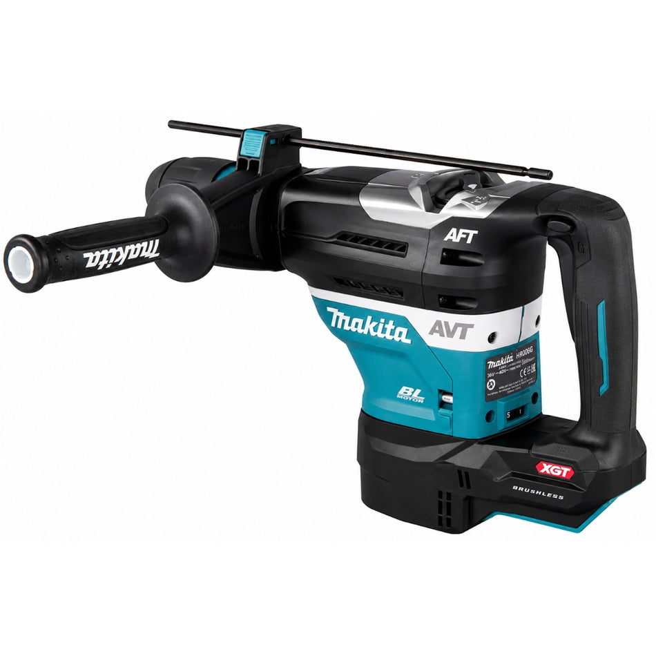 Makita HR005Gz 40Mm Crdl R/Hammer - Tool Only