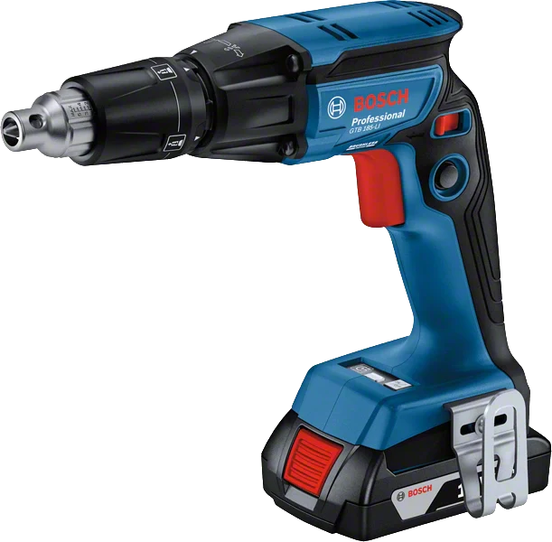 Bosch Professional | Cordless Drywall Screwdriver GTB185-Li