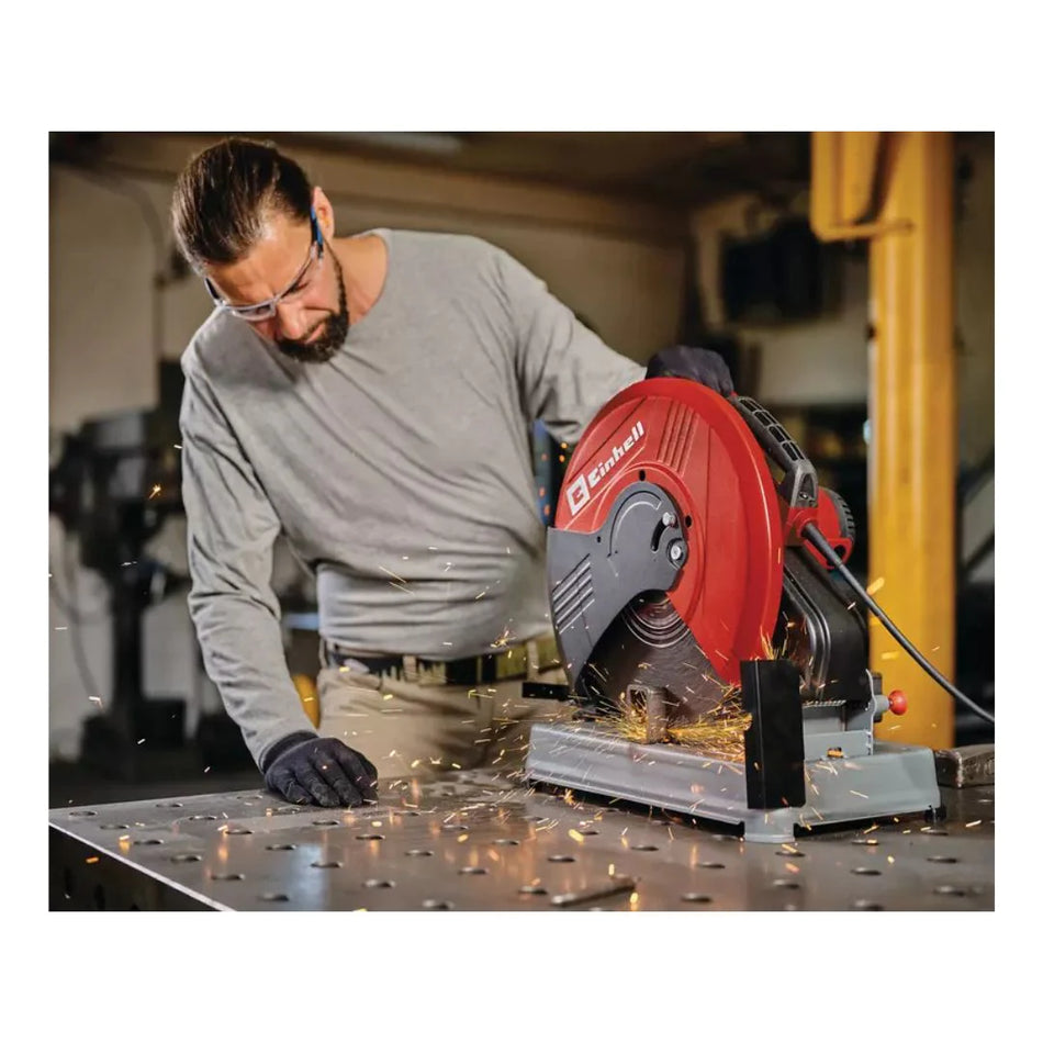 Einhell | Metal Cutting Saw TC-MC 355/1