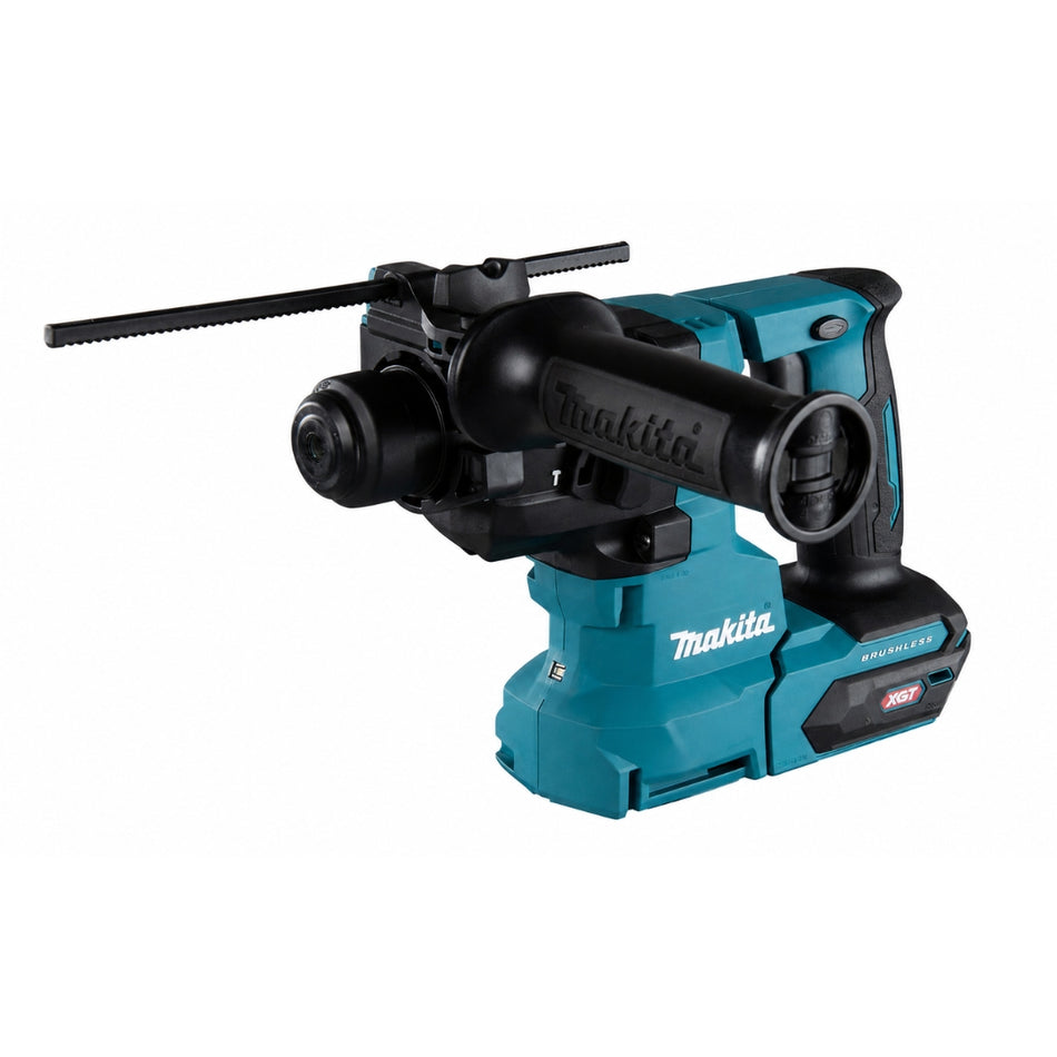 Makita HR010Gz Combination Hammer 20Mm 40V - Tool Only
