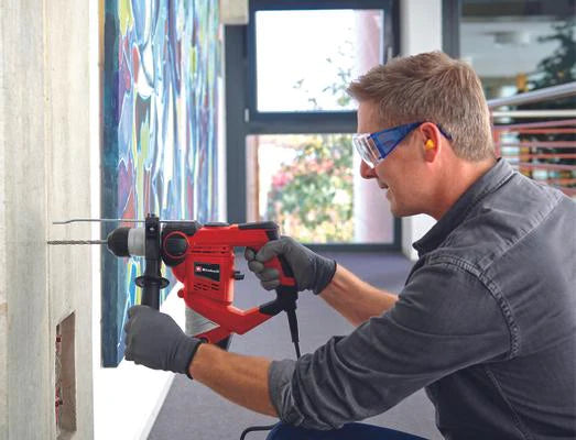 Einhell | Rotary Hammer TC-RH 900