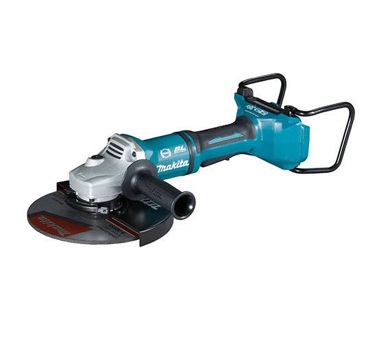 Makita | Cordless Grinder DGA900ZK 18V X 2 230mm (Battery Excluded)