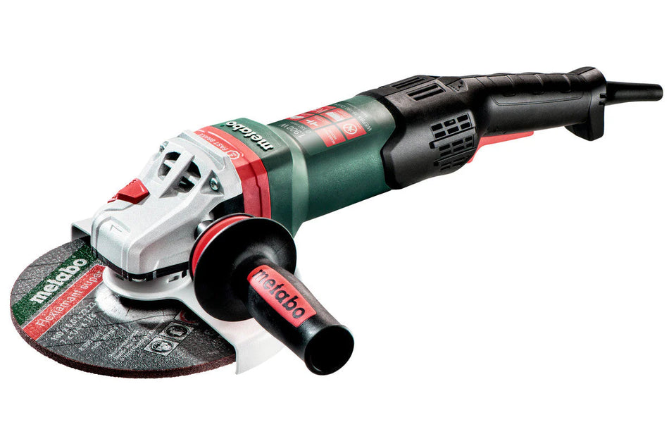 Metabo | Angle Grinder Wepba 19-180 Quick Rt