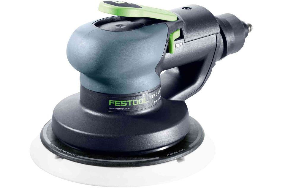 Festool | Compressed air eccentric sander LEX 3 150/7