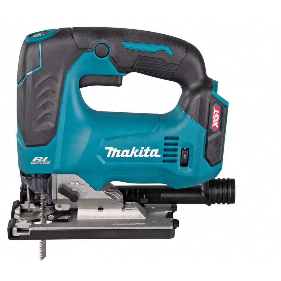 Makita JV002Gz Cordless Jig Saw 40V - Tool Only