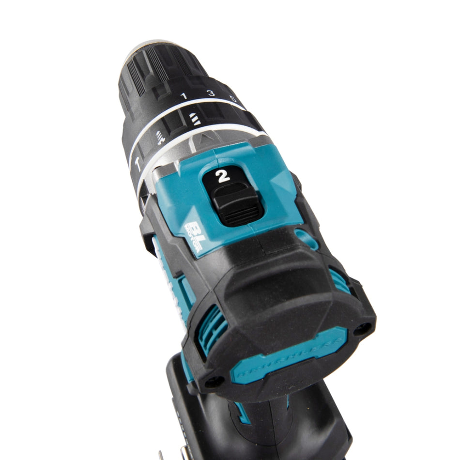 Makita HP002Gz Hammer D/Drill - Tool Only