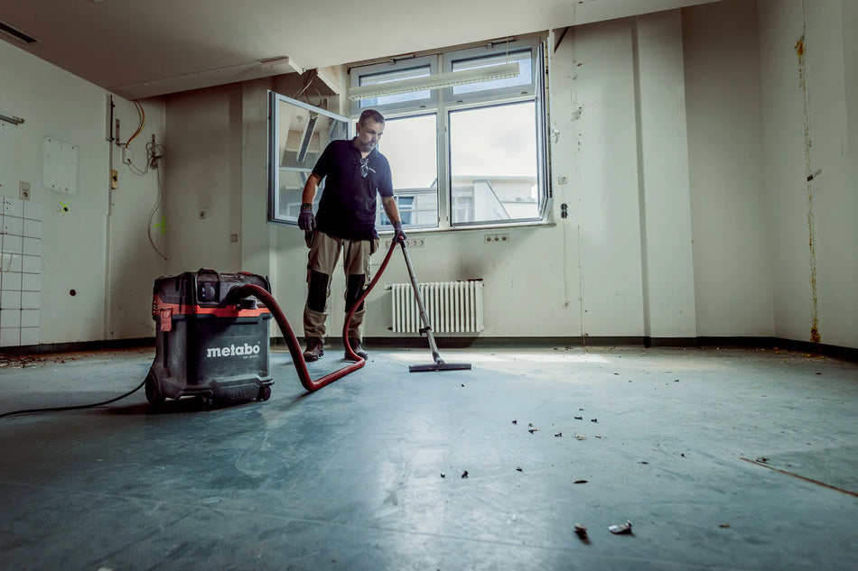Metabo | Vacuum Cleaner Asa 30 M PC All Purpose
