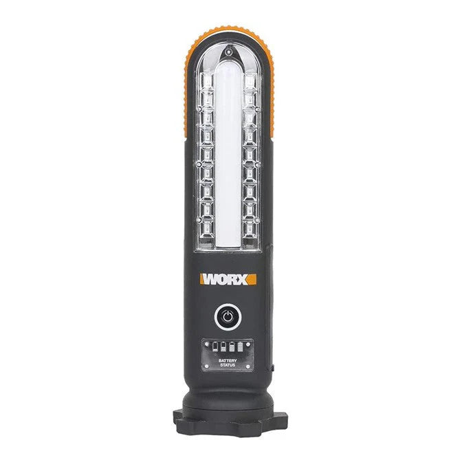 WORX | Multifunction Portable 12V Car Jump Starter USB Charging-Integrated 12V Battery (Carton)