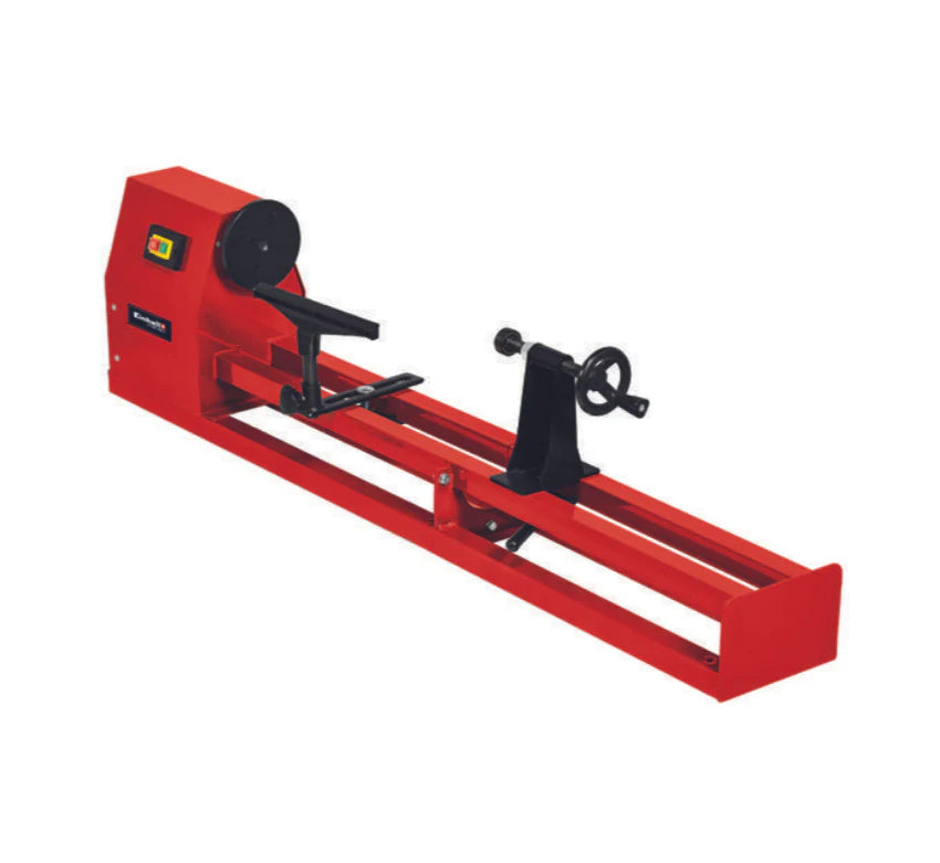 Einhell | Woodturning Lathe 400W (DIY)