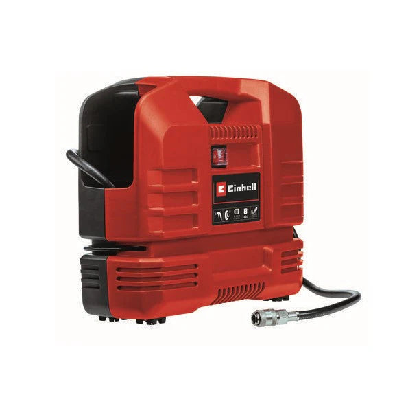 Einhell | Air Compressor TC-AC 190 OF Set