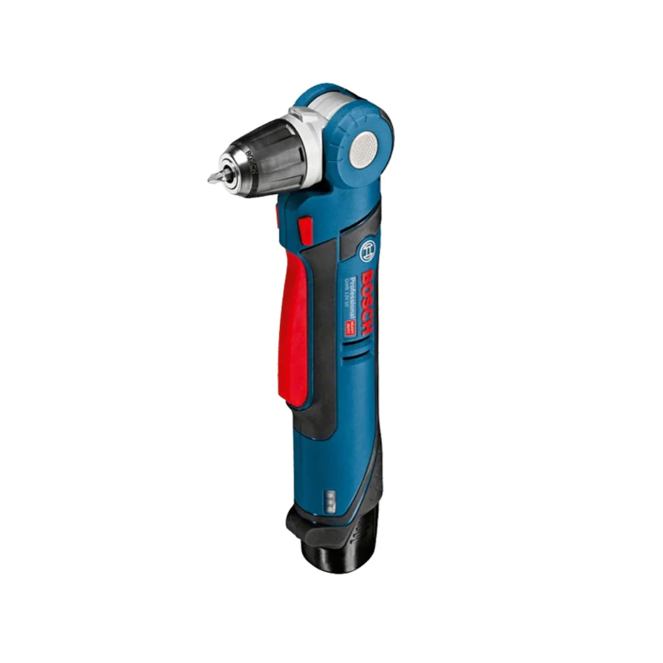Bosch Professional | Cordless Angle Drill Driver GWB 12V-10 (Battery Excluded)