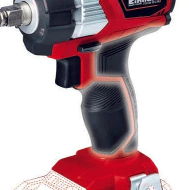 Einhell | Cordless Impact Wrench ½" 215Nm Tp-Cw 18 Li Bl (Battery Excluded)