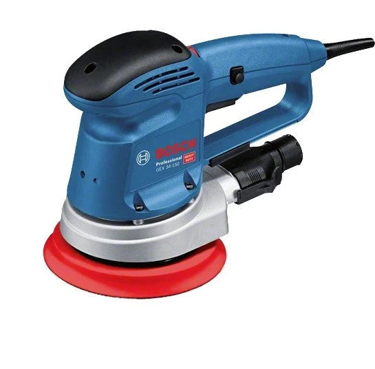 Bosch Professional | Random Orbital Sander GEX 34-150