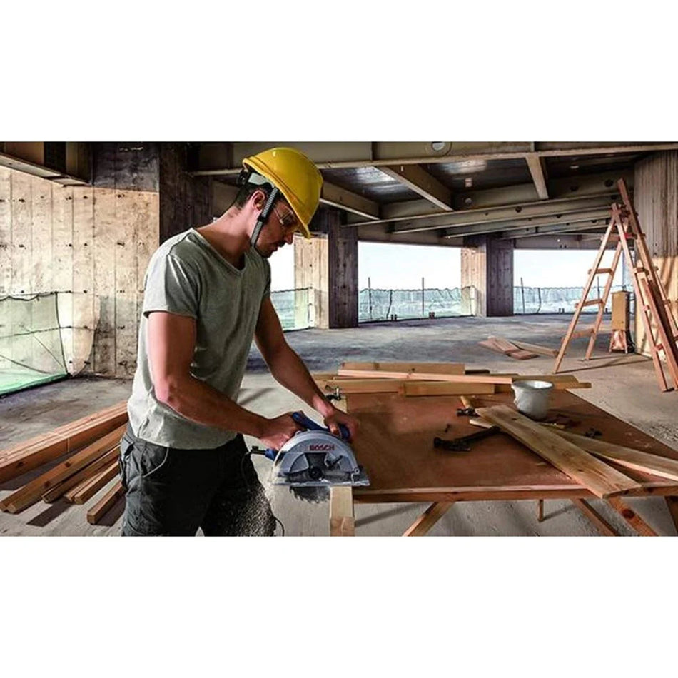 Bosch Professional | Circular Saw GKS 140