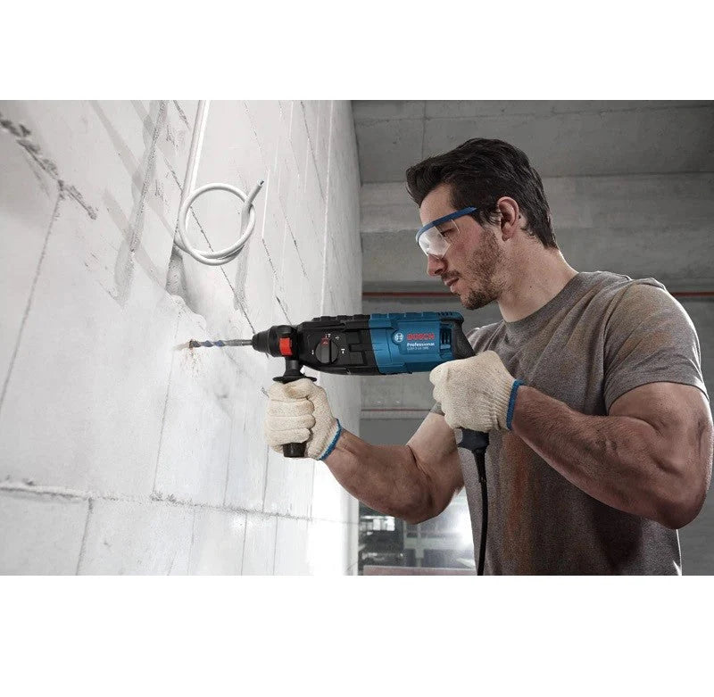 Bosch Professional | Rotary Hammer Drill GBH 2-24 DRE