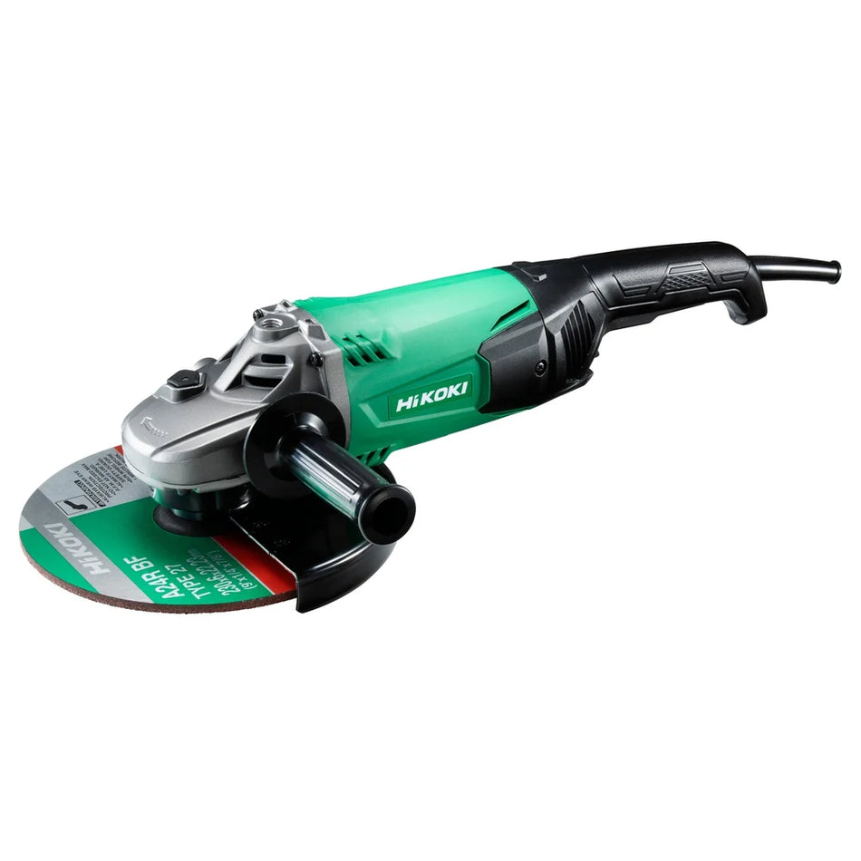 Hikoki | Disc Grinder G23SWU2UGZ