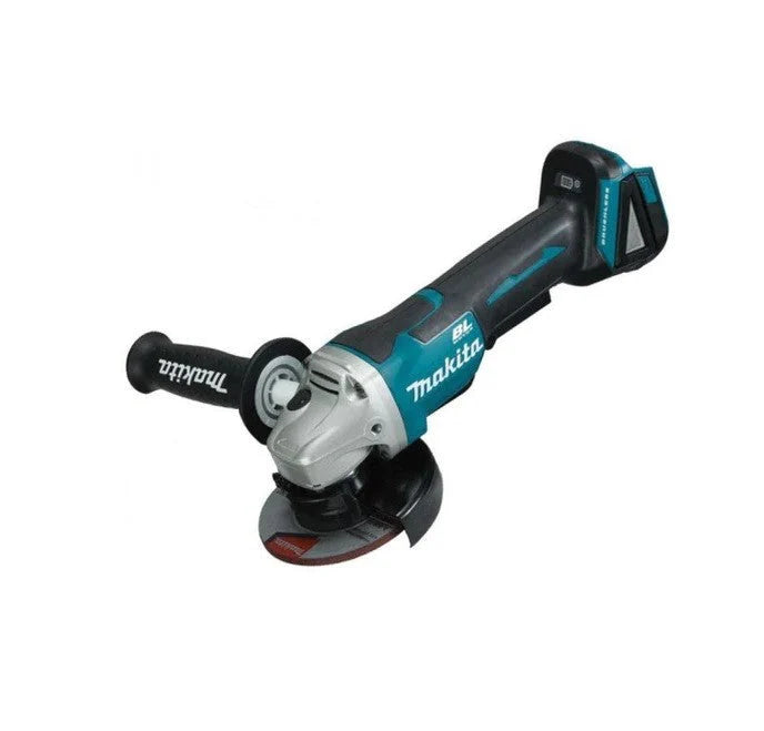 Makita | Cordless Angle Grinder DGA458ZJ (Battery Excluded)
