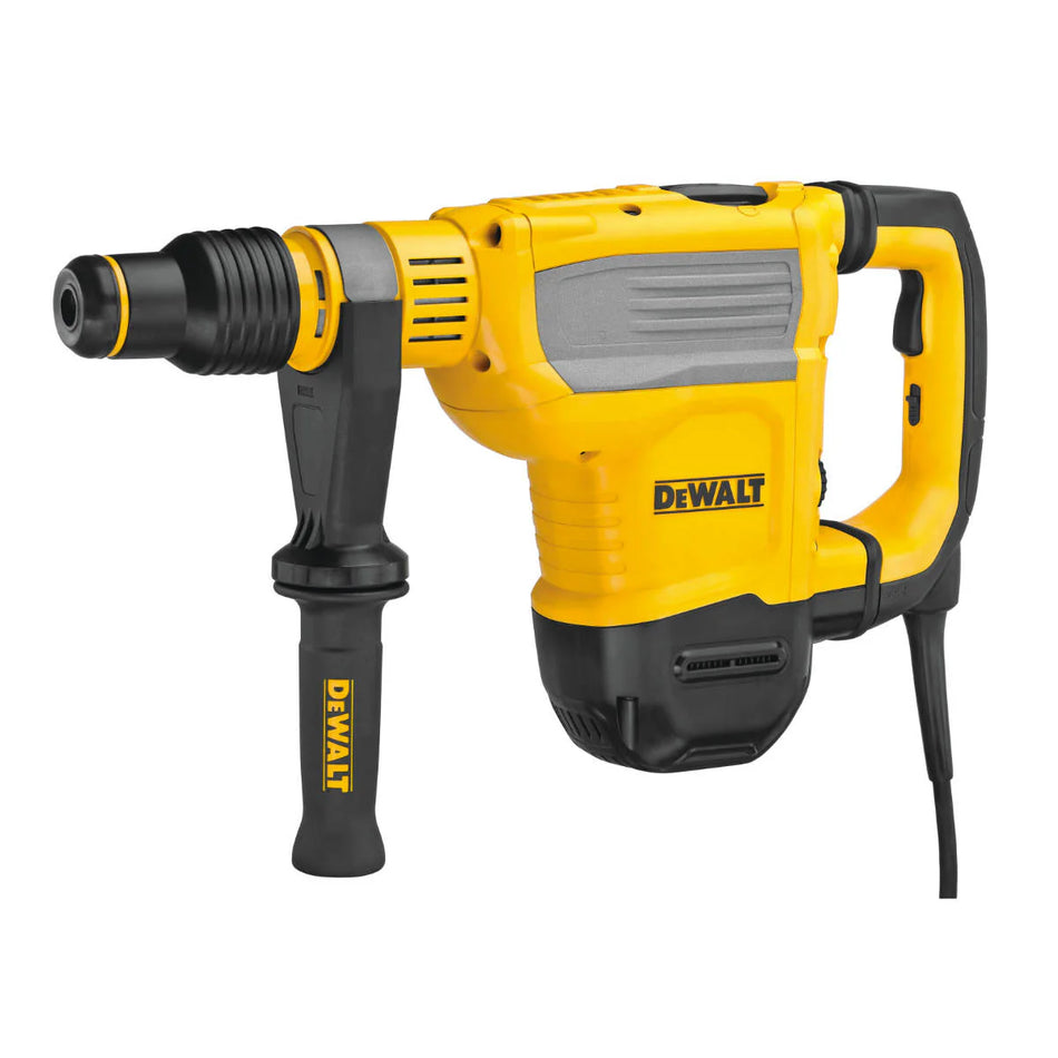 DeWalt | Rotary Hammer SDS-max 8kg 45mm