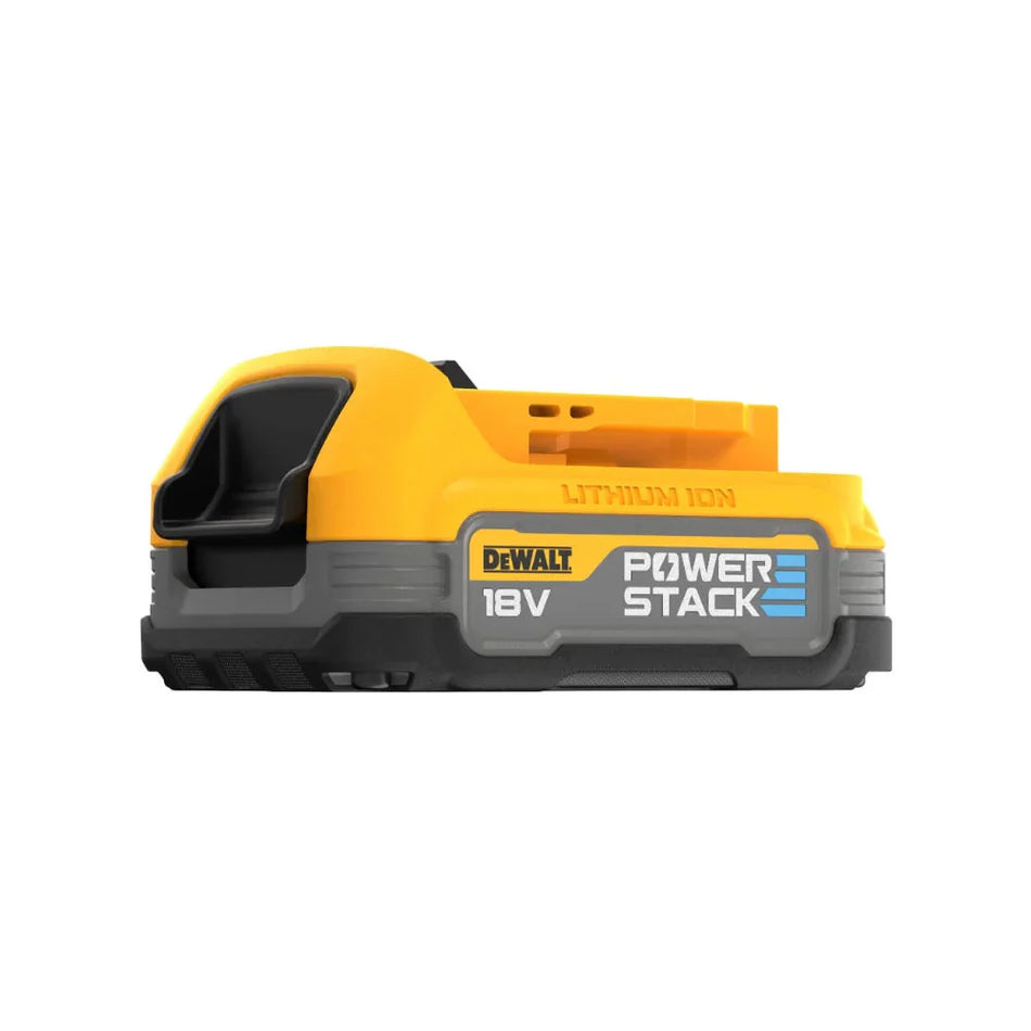 Dewalt | Battery Starter Kit 18V Powerstack™ Compact Dcb1102E2-Qw