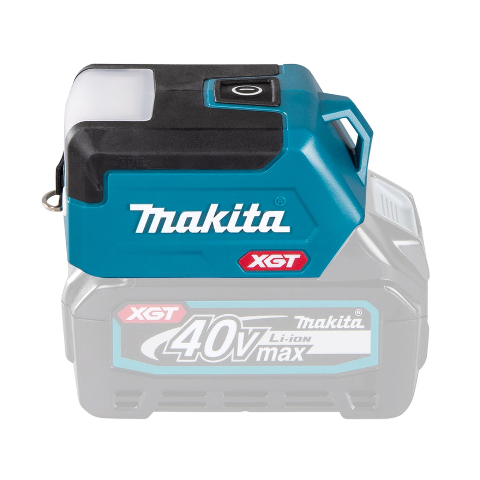 Makita ML011G Work Light 40V - Tool Only
