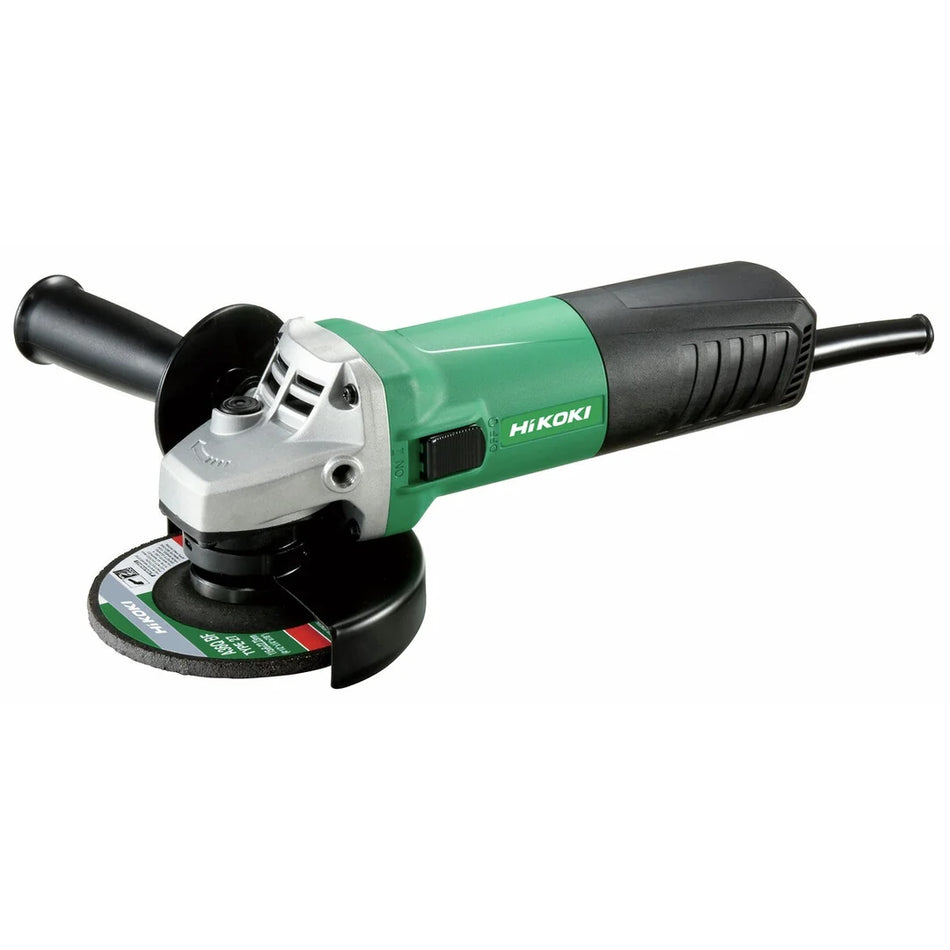 Hikoki | Disc Grinder G12SR4YGZ