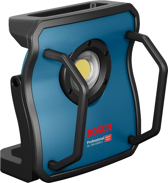 Bosch Professional | Light GLI 18V-10000 C (Battery Excluded)
