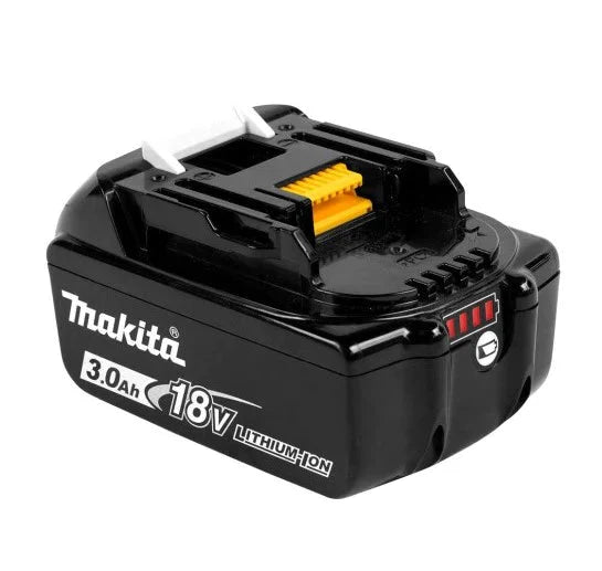Makita | Battery BL1830B 18V Li-ion, 3Ah **Unboxed**