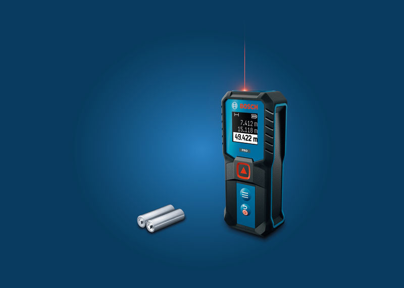 Bosch Professional | Laser Measure GLM 50-21