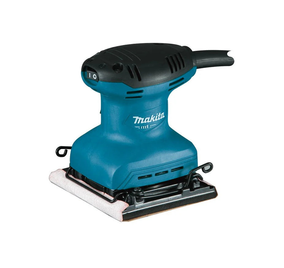 Makita MT | Finishing Sander M9200B