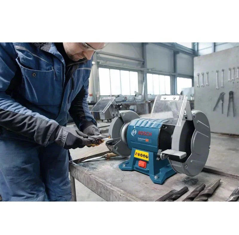 Bosch Professional | Bench Grinder GBG 60-20 200mm
