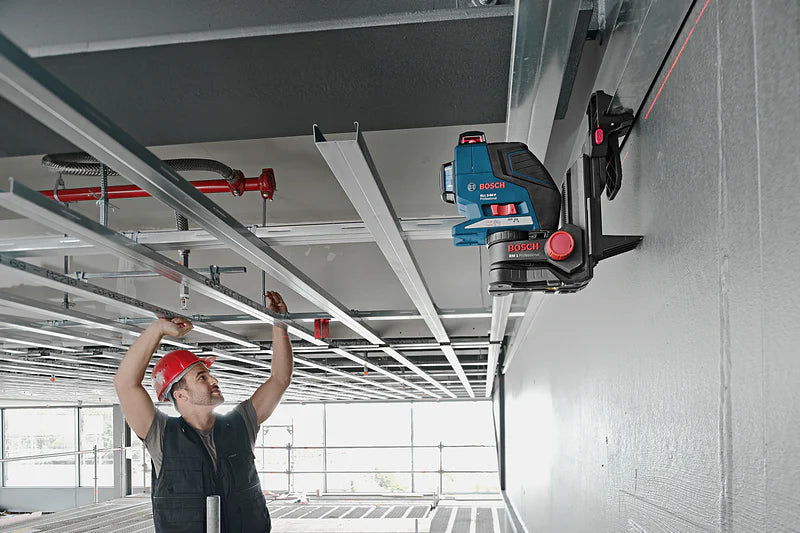 Bosch Professional | Laser Mount BM 1