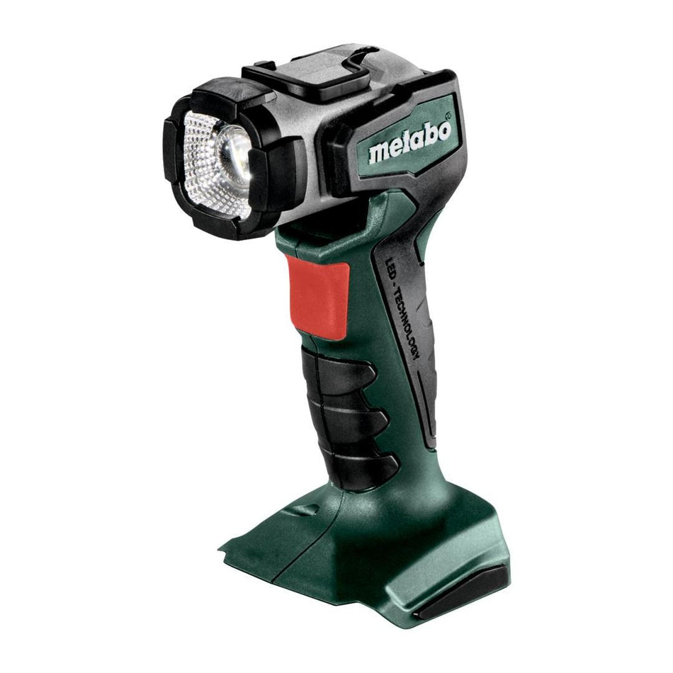 Metabo | Ula 14.4-18 Led Flashlight