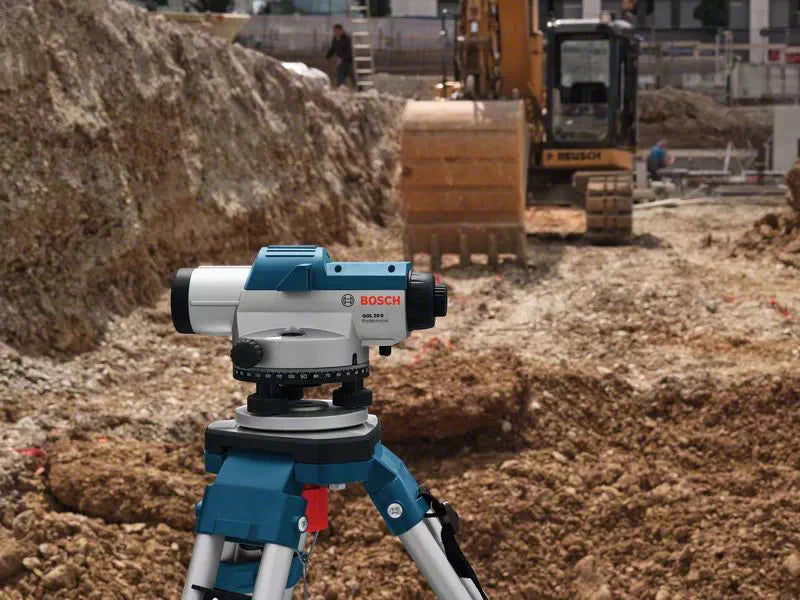 Bosch Professional | Optical Level GOL 32 D