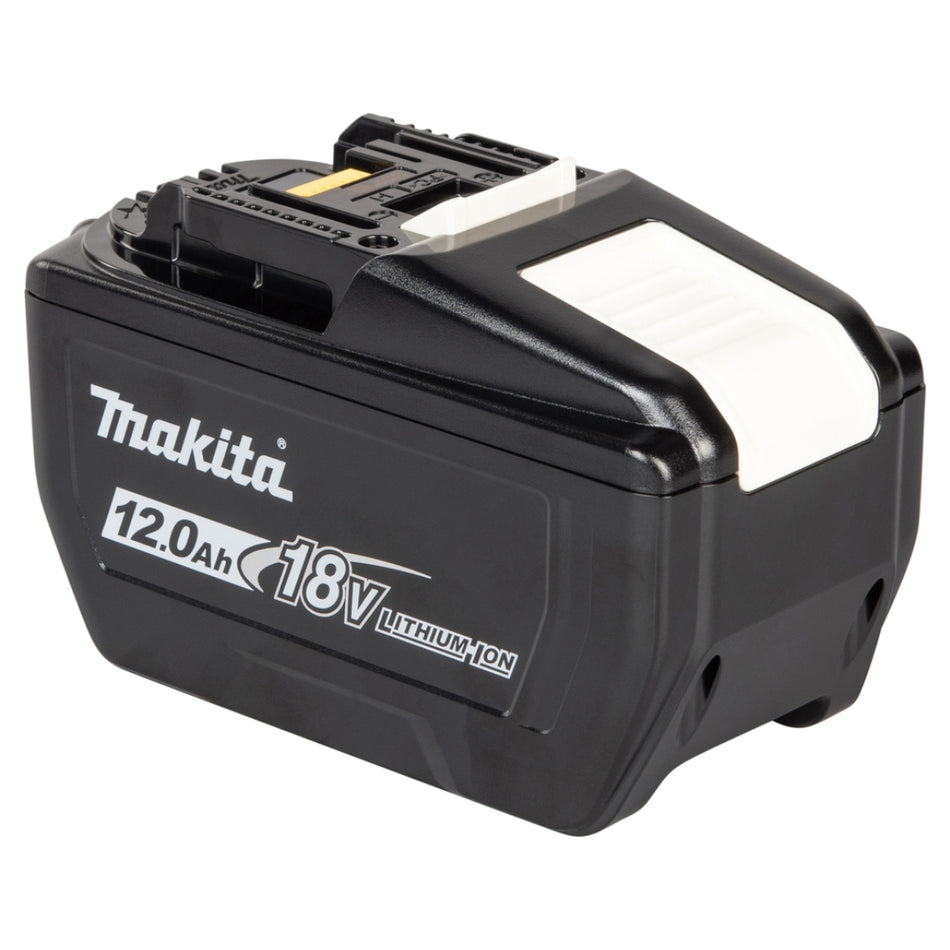 Makita | Battery 18V Li-Ion 12Ah BL18120