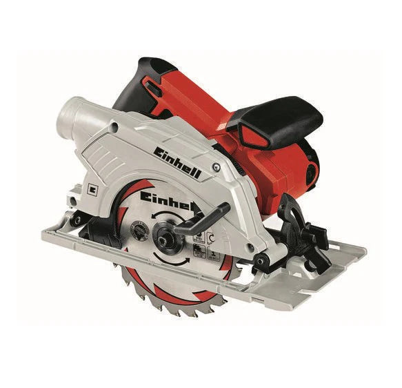 Einhell | Circular Saw 165mm 1200W TE-CS 165