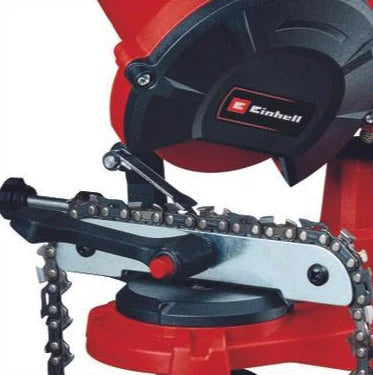Einhell | Cordless Chain Sharpener GE-CS LI (Battery Excluded)