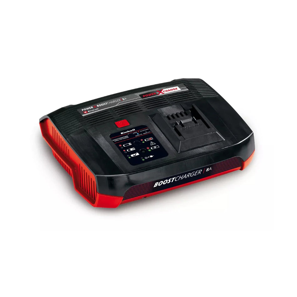 Einhell | Battery Charger Power X-Boostcharger 8A