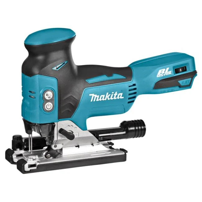 Makita | Cordless Jigsaw DJV181 Barrel Body 18V Li-ion (Battery Excluded)