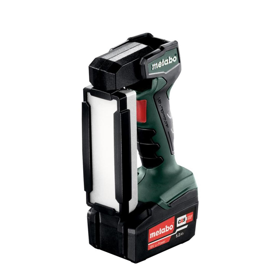 Metabo | Sla 14.4-18 Led Torch Flashlight