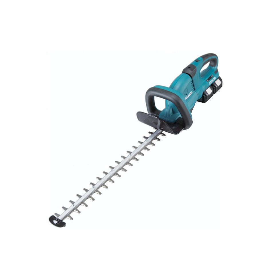 Makita | Cordless Hedge Trimmer DUH651Z 18V Li-Ion 650mm (Battery Excluded)