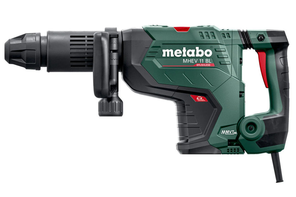 Metabo | Demolition Hammer Mhev 11 Bl