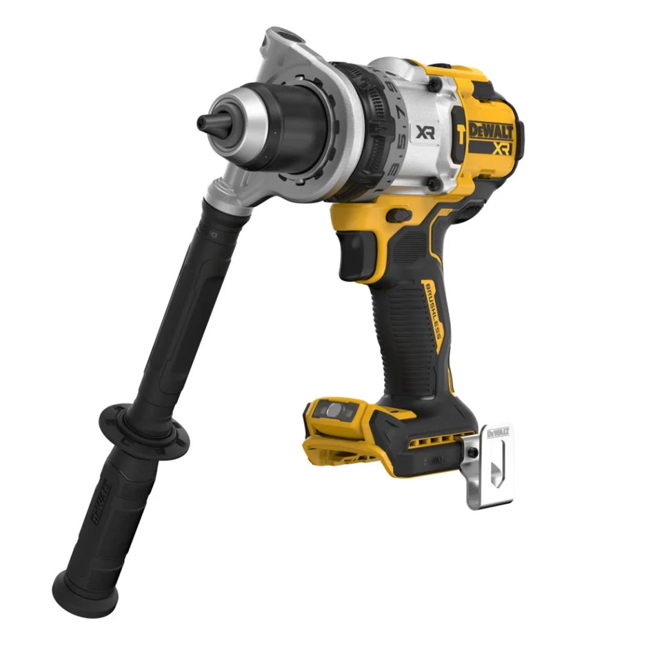 DeWalt | Premium Brushless Hammer Drill 18V  - DCD1007NT