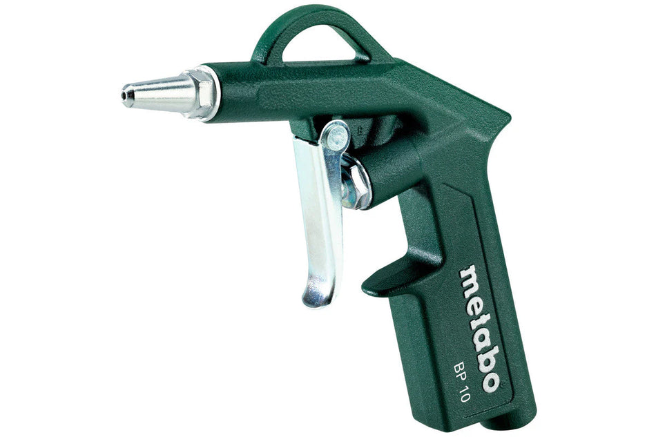 Metabo | Compressed Air Blow Gun Bp 10