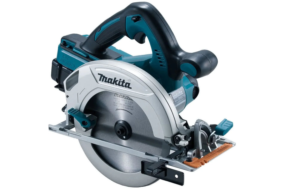 Makita | Cordless Circular Saw 18V DHS710 (Battery Excluded)