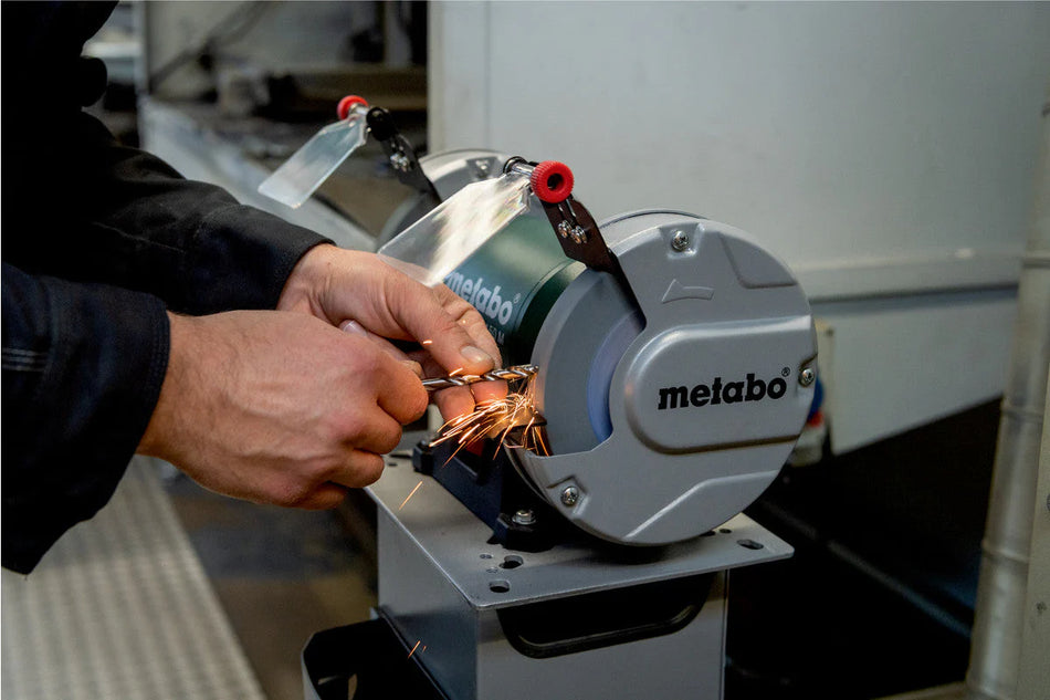 Metabo | Bench Grinder Ds 150 M
