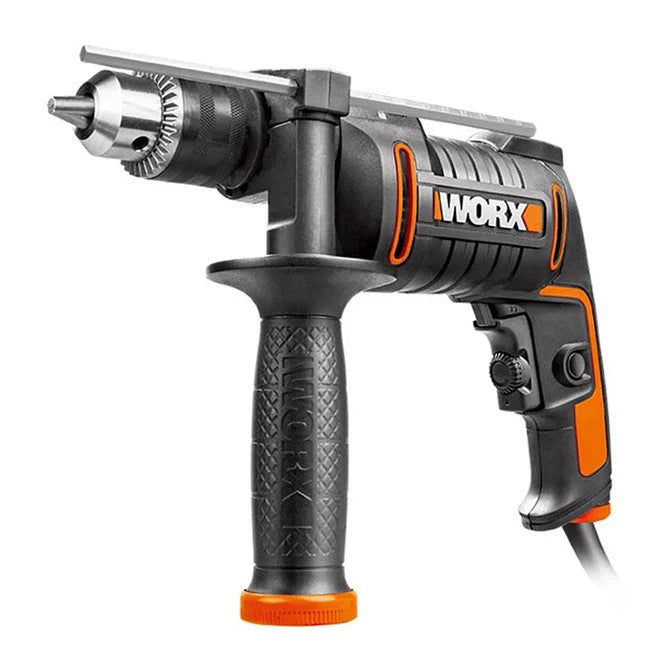 WORX | Impact Drill 600W 13mm