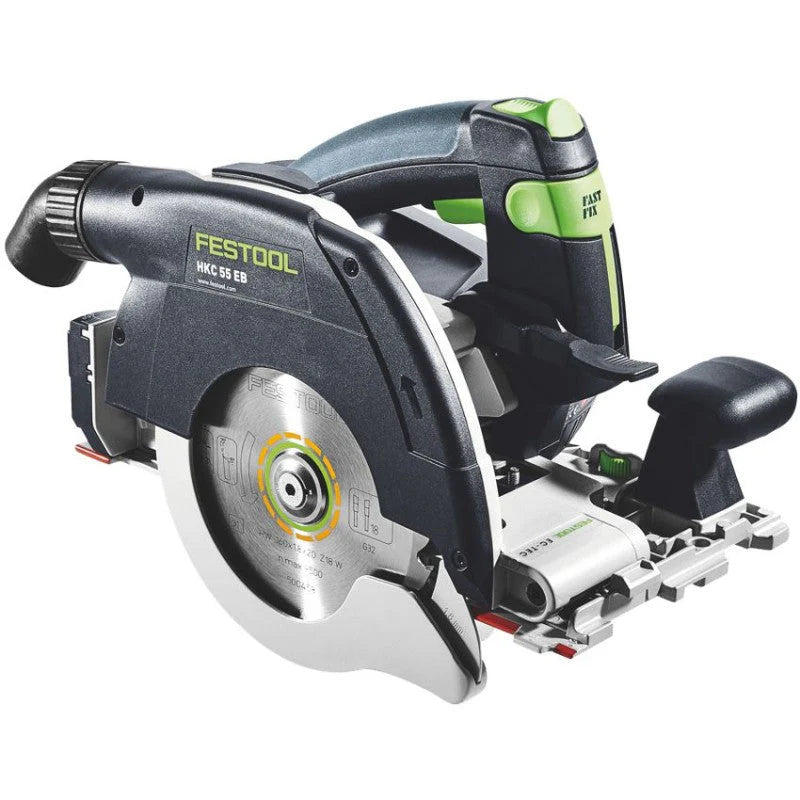 Festool | Cordless circular saw HKC 55 Li-EB-Basic