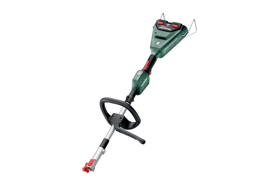 Metabo | Cordless Multifunction Drive Ma 36-18 Ltx Bl Q (Battery Excluded)