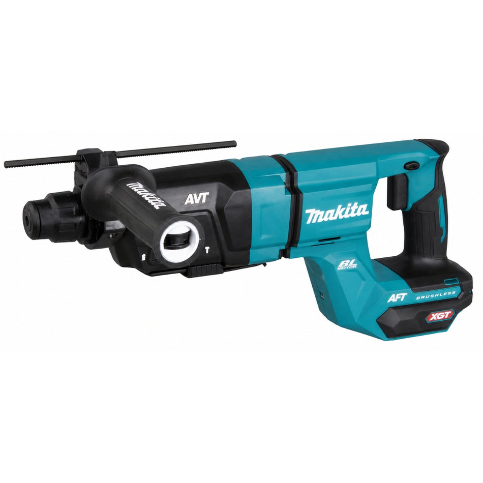 Makita HR007Gz Combination Hammer 28Mm 40V - Tool Only