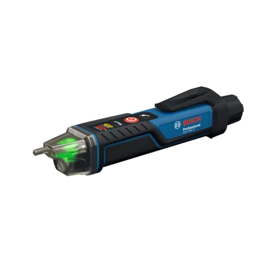 Bosch Professional | Noncontact Voltage Tester P 67 GVD 1000-17 (24 - 1000 Volt)